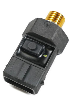 Beli BMW 12617549796 Sensor Tekanan Minyak Korosi tahan Transmisi Sensor Tekanan online manufacture
