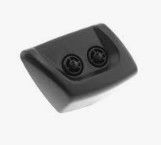 Beli Land Rover DNJ500100 Auto AC dan Bagian Listrik Lampu depan Nozzle Cuci online manufacture