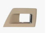 Beli BMW 51417225896 Auto AC dan Bagian Listrik Jendela Switch Trim - Kanan online manufacture