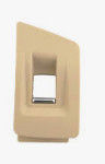 Beli BMW 51427234427 Bagian AC dan Listrik Otomatis Panel Regulator Pintu Belakang online manufacture
