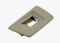 Beli BMW 51427234428 Bagian AC dan Listrik Otomatis Panel Regulator Pintu Belakang online manufacture