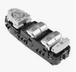 Beli 2139050000-8R73 Master Window Control Switch Presisi Tinggi Untuk Mercedes Benz online manufacture