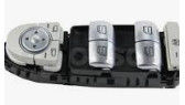 Beli Mercedes Benz Power Window Control Switch 2139050000-8T14 suku cadang mobil online manufacture