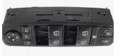 Beli Mercedes Benz 1698206710-9116 Auto AC dan Bagian Listrik Switch Window Lifter online manufacture