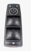 Beli Mercedes Benz 1669054300 Auto AC dan Bagian Listrik Window Lifter Switch online manufacture