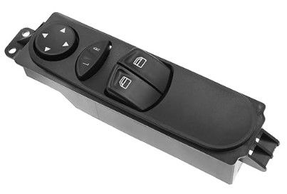 Beli Mercedes VITO 6395450913 Auto AC dan Bagian Listrik Switch Window Lifter online manufacture