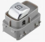 Beli Mercedes Benz 2229051904 8T92 Auto AC dan Bagian Listrik Switch Window Lifter online manufacture