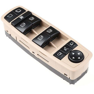 Beli Mercedes Benz 2518300590-8R73 Auto AC dan Bagian Listrik Switch Window Lifter online manufacture