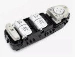 Beli Mercedes Benz 2229052004 8T14 Auto AC dan Bagian Listrik Window Lifter Switch online manufacture