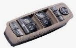 Beli Mercedes Benz 2518300390-7F04 Auto AC dan Bagian Listrik Switch Window Lifter online manufacture