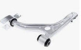 Beli Mercedes Benz Lower Control Arm 1563300600 suku cadang mobil online manufacture