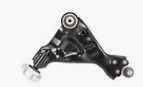 Beli Mercedes VITO 6393301207 Kontrol kiri depan lengan ketahanan korosi online manufacture