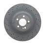 Beli Mercedes Benz 2224200772 Chassis Bagian Brake Disc online manufacture