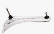 Beli BMW 31126758520 Bagian Chassis Kanan Depan Lower Control Arm online manufacture