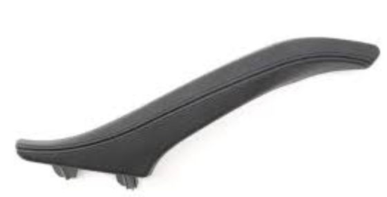 Beli BMW 51417225847 Bagian-bagian mobil pintu pegangan online manufacture