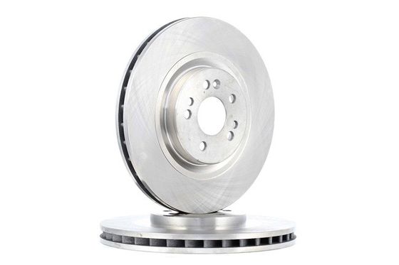 Beli Mercedes Benz 1634210512 Bagian Chassis Brake Disc online manufacture