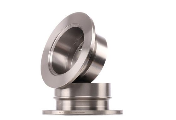 Beli Mercedes Sprinter 9014230612 Bagian Chassis Brake Disc online manufacture