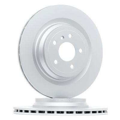 Beli Mercedes Benz 1664230112 Bagian Chassis Brake Disc online manufacture