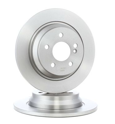 Beli Mercedes Benz 2214231112 Chassis Bagian Brake Disc online manufacture