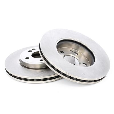 Beli Mercedes Benz 2464210112 Bagian Chassis Brake Disc online manufacture