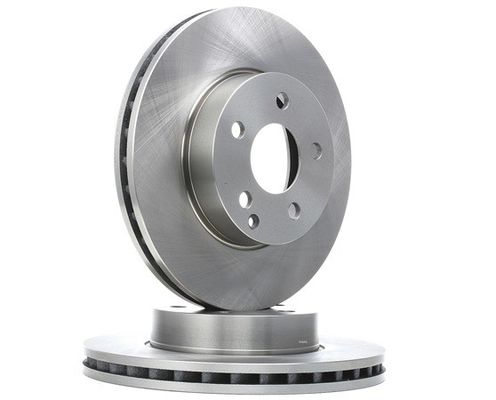 Beli Mercedes Benz 2124211312 Bagian Chassis Brake Disc online manufacture