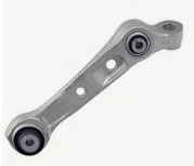 Beli BMW 31126777740 Bagian Chassis Bagian depan lengan kontrol suspensi bagian bawah online manufacture