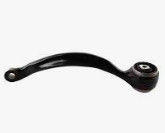 Beli BMW 31126768983 Bagian Chassis Bagian depan Control Arm - Kiri online manufacture