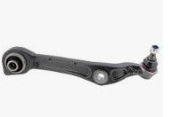 Beli Mercedes Benz 2213307707 Chassis Bagian Suspensi Kontrol lengan depan kiri bawah belakang online manufacture