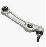 Beli BMW 31126794203 Bagian Chassis Bagian depan lengan kontrol bawah - Kiri online manufacture