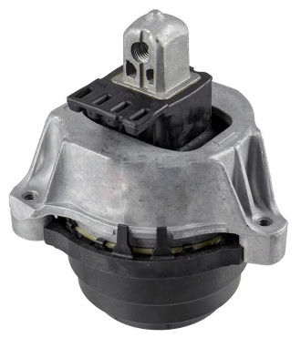 Beli BMW 22116878247 Mesin Motor Mount Kompak Universal Transmission Mount online manufacture