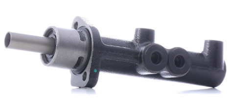 Beli Mercedes Sprinter 0004314701 Bagian Chassis Brake Master Cylinder Aluminium online manufacture