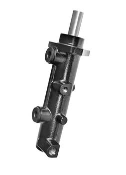 Beli Mercedes Benz 0044305301 Bagian Chassis Brake Master Cylinder online manufacture