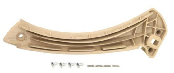 Beli BMW 51417230854 B Bagian-bagian mobil pintu pegangan online manufacture