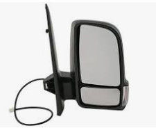 Beli Mercedes Sprinter 9108100400 Auto Body Parts Cermin belakang online manufacture