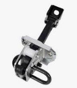 Beli BMW 51218160959 Bagian tubuh mobil depan pintu kiri berhenti online manufacture