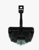 Beli BMW 51217176804 Bagian tubuh mobil Pintu depan kiri rem gantung online manufacture