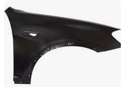 Beli BMW 41357267324 Bagian bodi mobil Fender Panel online manufacture