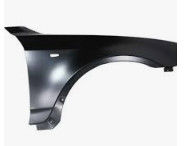Beli BMW 51657373541 Bagian bodi mobil Panel Fender online manufacture