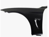 Beli BMW 41357438441 Bagian bodi mobil Panel Fender online manufacture