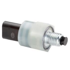 Beli BMW 12618613333 Auto AC dan Bagian Listrik Sensor Tekanan Bahan Bakar online manufacture