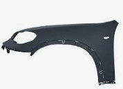Beli BMW 51657222995 Bagian tubuh mobil Fender Panel online manufacture