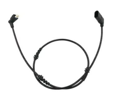 Beli Mercedes Benz 2135403705 Bagian Chassis ABS Sensor Kecepatan Roda online manufacture