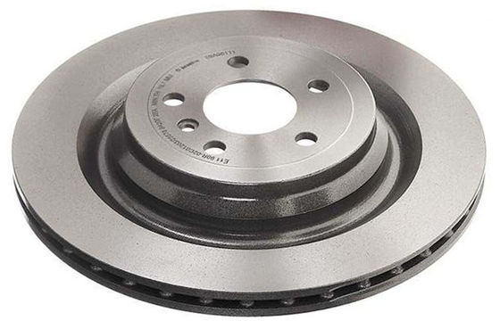 Beli Mercedes Benz 1664230212 Bagian Chassis Disk rem online manufacture