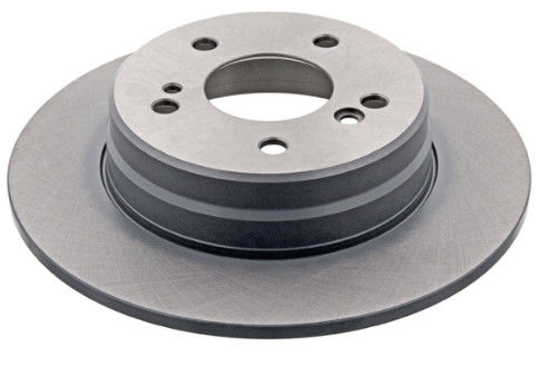 Beli Mercedes Benz 2034230112 Bagian Chassis Brake Disc online manufacture