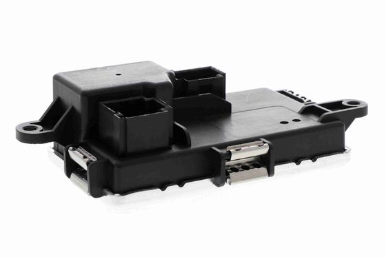 Beli Mercedes Benz 2128702110 Auto AC dan Bagian Listrik Blower Motor Resistor online manufacture
