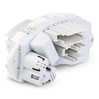 Beli BMW 64119265892 Auto AC dan Bagian Listrik Blower Motor Resistor online manufacture