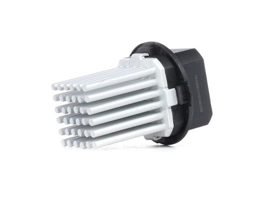 Beli Mercedes Benz 2048707710 Auto AC dan Bagian Listrik Blower Motor Resistor online manufacture