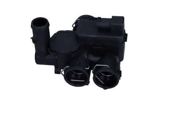 Beli Mercedes Benz 2118320584 Bagian AC dan Listrik Otomatis Klep Kontrol Pemanas online manufacture