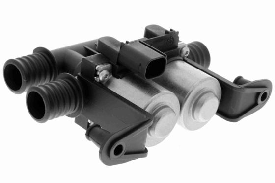Beli BMW 64116910544 Auto AC dan Bagian Listrik Heater Control Valve online manufacture