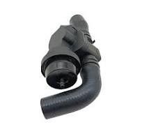Beli Mercedes Benz 2702001600 Auto AC dan Bagian Listrik Heater Control Valve online manufacture